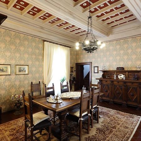 Palazzo Febei Daire Orvieto Dış mekan fotoğraf