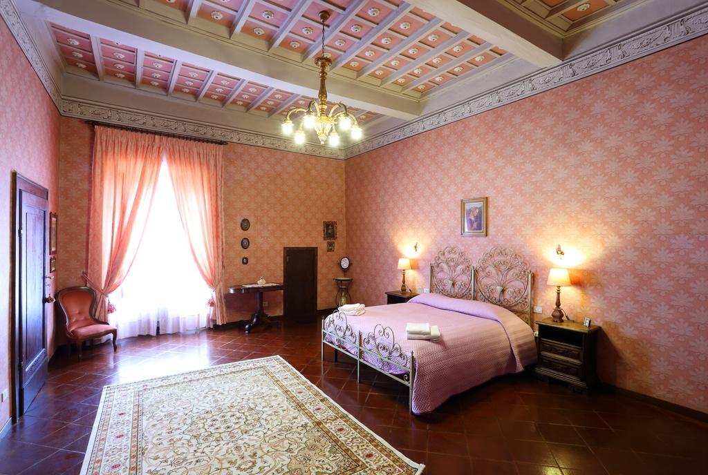 Palazzo Febei Daire Orvieto Dış mekan fotoğraf