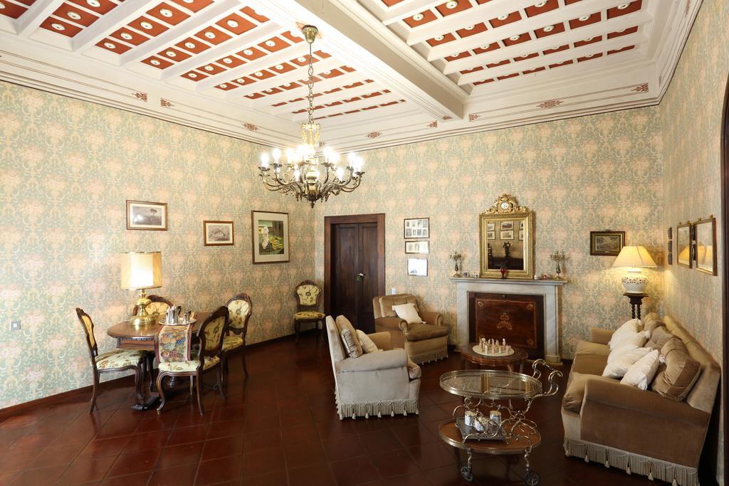 Palazzo Febei Daire Orvieto Dış mekan fotoğraf
