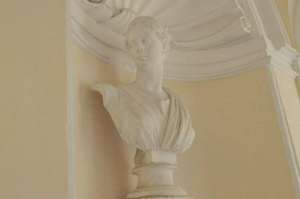 Palazzo Febei Daire Orvieto Dış mekan fotoğraf