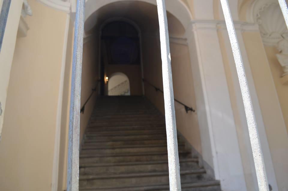 Palazzo Febei Daire Orvieto Dış mekan fotoğraf